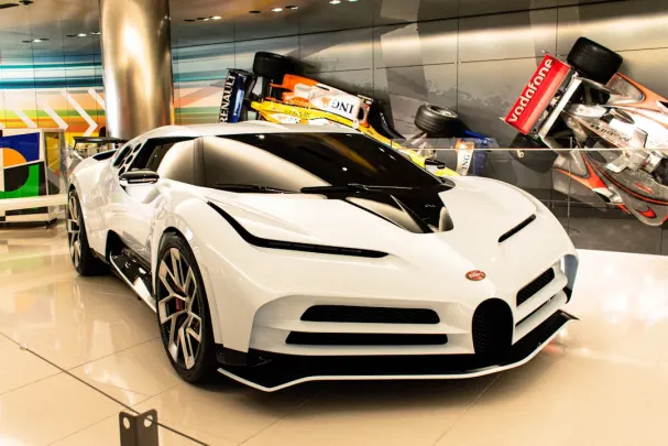 ВОО Казино Android/iOS приложение